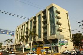 Hotel Tortuga Express