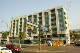 Hotel Tortuga Express