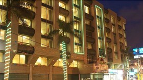 Hotel Tortuga Express