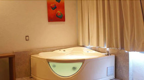 Hotel Tortuga Express