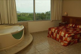 Hotel Tortuga Express