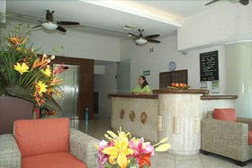 Hotel Tortuga Express