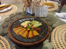 Hotel Tres Vidas Acapulco