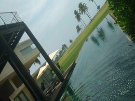 Hotel Tres Vidas Acapulco