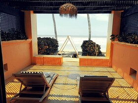 Hotel Tres Vidas Acapulco