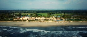 Hotel Tres Vidas Acapulco