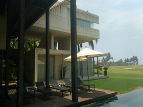 Hotel Tres Vidas Acapulco