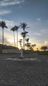 Hotel Tres Vidas Acapulco