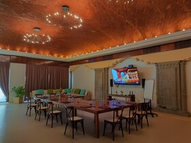 Hotel Tres Vidas Acapulco