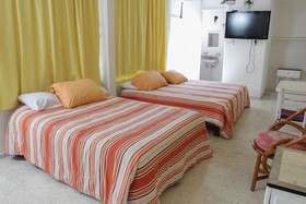 Hotel Valentinos