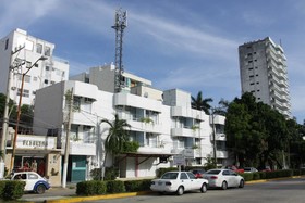 Hotel Valentinos