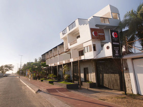 Capital O Verdemar