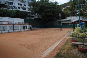 Villa Vera Acapulco