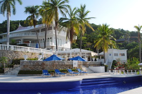 Villa Vera Acapulco