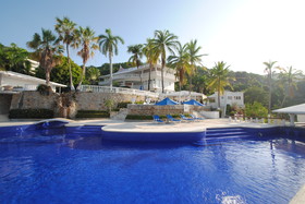 Villa Vera Acapulco