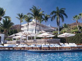 Villa Vera Acapulco