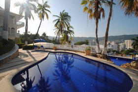 Villa Vera Acapulco