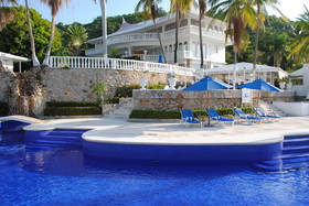 Villa Vera Acapulco
