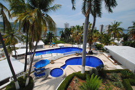 Villa Vera Acapulco