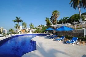 Villa Vera Acapulco
