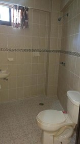 Hotel y Bungalows Olivares