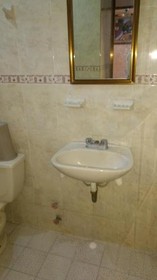 Hotel y Bungalows Olivares