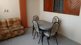 Hotel y Bungalows Olivares