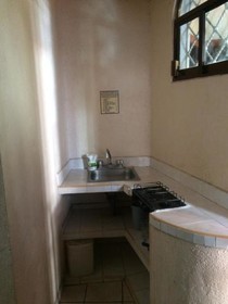 Hotel y Bungalows Olivares