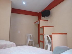 Hotel y Bungalows Olivares