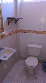Hotel y Bungalows Olivares