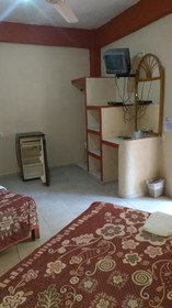Hotel y Bungalows Olivares