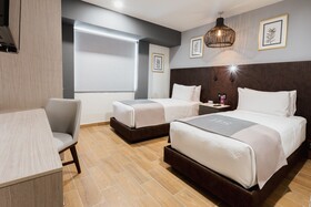 HS HOTSSON Acapulco Villas