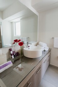 HS HOTSSON Acapulco Villas