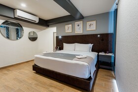 HS HOTSSON Acapulco Villas