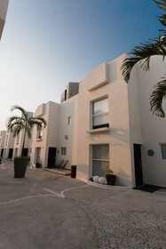 HS HOTSSON Acapulco Villas