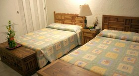 Hotel Suites Jazmin Acapulco