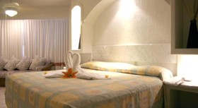 Hotel Suites Jazmin Acapulco