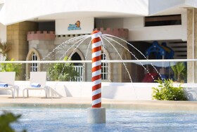Krystal Beach Acapulco
