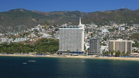 Krystal Beach Acapulco