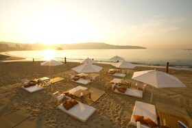 Krystal Beach Acapulco