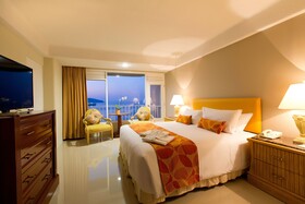 Krystal Beach Acapulco