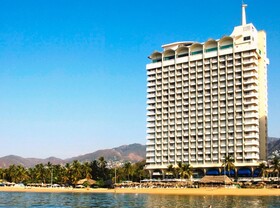 Krystal Beach Acapulco