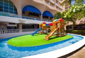 Krystal Beach Acapulco