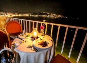 Krystal Beach Acapulco