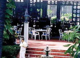 Las Hamacas