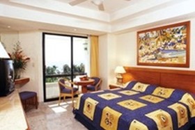 Mayan Palace