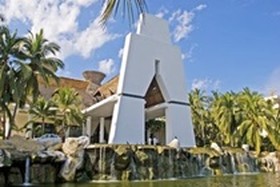 Mayan Palace