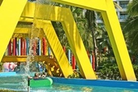 Mayan Palace