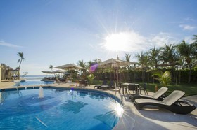 Mishol Hotel & Beach Club