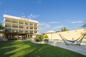 Mishol Hotel & Beach Club